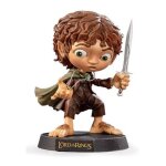Figurine le seigneur des anneaux - frodo - licence the hobbit Figurine le seigneur des anneaux - frodo - licence the hobbit