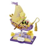 Figurines - set construction petit prince - 199 pi�ces - multicolore - 155 cm