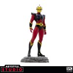Figurine - abysse - grendizer - actarus - pvc - 21 cm - 1 / 10�me