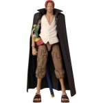 Figurine shanks 17 cm - bandai anime heroes one piece Figurine shanks 17 cm - bandai anime heroes one piece