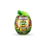 Figurine zuru jurassic - series 1 mega light - up dino lumineuse sonore