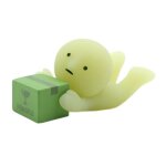 Figurine smiski s�rie moving