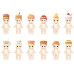Figurine sonny angel  serie s