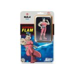 Figurine - sp collection - capitaine flam - 105 cm - multicolore - int�rieur