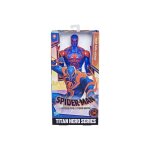 Figurine spider - man 2099