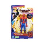 Figurine spider - man hasbro - accross the spiderverse - 15 cm - jouet intrieur pour enfant de 4 ans ...