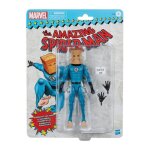 Figurine - spider - man - legends bombastic bag - man