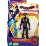 Figurine spider - man : miles morales 15 cm noir et rouge - across the spiderverse - personnage articulé ... Figurine spider - man : miles morales 15 cm noir et rouge - across the spiderverse - personnage articulé ...