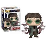Figurine spider - man no way home - doc ock pop 10cm Figurine spider - man no way home - doc ock pop 10cm