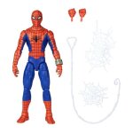 Figurine - spider - man - 60ième anniversaire spider - man japonais Figurine - spider - man - 60ième anniversaire spider - man japonais