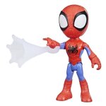 Figurine spidey de 10 cm inclut 1 accessoire pour enfants � partir de 3 ans marvel spidey and his amazing ...
