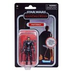 Figurine vintage collection - star wars - moff gideon