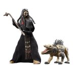 Figurine - hasbro - star wars vintage collection - tusken war + massif - multicolore - 4 ans et plus