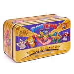 Figurines superthings rivals of kaboom - superthings - dor� - tin superspecials - jaune - multicolore ...