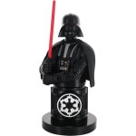 Figurine support manette - dark vador