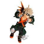 Figurine the amazing heroes plus - my hero academia - katsuki bakugo Figurine the amazing heroes plus - my hero academia - katsuki bakugo