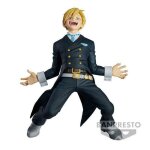 Figurine the amazing heroes - my hero academia - phantom thief vol. 36