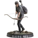 Figurine the last of us 2 - ellie avec larc