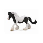 Figurine - tinker pie - chevaux taille xl collecta 88779