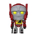 Figurine - funko - blaster - 9 cm - vinyle - multicolore