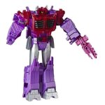 Figurine transformers - hasbro - shockwave - cybervese ultimate Figurine transformers - hasbro - shockwave - cybervese ultimate