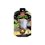 Figurine trsor x egout tortues ninja modle alatoire