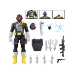Figurine ultimates b. a. t. - super7 - blanc - 18 cm - mixte - adulte