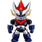 Figurine v. s. o. f. - great mazinger - soft vinyl