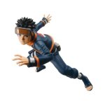 Figurine - bandai - uchiha obito - naruto shippuden - 15 cm - pvc - mixte