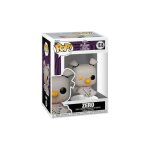 Figurine en vinyle � collectionner - funko - zero - the nightmare before christmas - 95 cm - vinyle durable ...