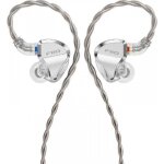 Fiio jh5 silver - casques et �couteurs