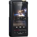 Fiio m27 noir (aluminium) - baladeurs