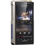 Fiio m27 titane - baladeurs