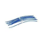 Fil de coupe 24mm par 10 a6489 - xj - coupe bordures black & decker