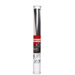 Fil d�broussailleuse carr� flexi - blade noir / gris �4. 0mm / 26cm oregon 111116e de par sa composition ...