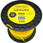 Fil d�broussailleuse rond l: 90m �: 330mm