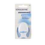 Fil dentaire - sensodyne - 50m - adulte - mixte - prvient les problmes dentaires