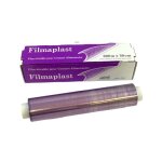 Fil tirable alimentaire bote distributrice zip cut 30cmx300mtres