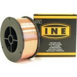 Fil fourr 0. 9mm 450 gr soudage mig - mag bobine 100mm ine