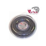 Fil nylon vortex � 3 mm pour d�broussailleuse (coque) fiche technique