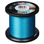 Fil de p�che tress� - berkley - nautil inshore - 030 mm - 181 kg - 300 m
