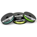 Fil de p�che tress� - shimano - kairiki 8 - 300m - jaune - 0. 060mm - 5. 3kg