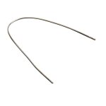 Fil soudure dargent 10 cm (cuve inox) machine � laver lave - linge 00311616
