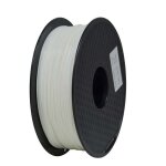 Filament 3d 1. 75mm 1kg pla imprimante 3d filament blanc tronxy