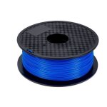 Filament pla 175 mm 1kg pour imprimante 3d filament bleu impression en 3d