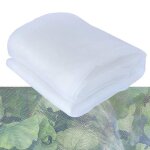 Filet anti - insectes pour jardin filet anti - insectes pour plantes dombre 5x10m filet anti - insectes ...