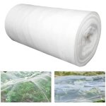 Filet anti - insectes vgtal - amoune - 3m x 5m - protection contre les insectes ravageurs et oiseaux ...