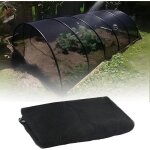 Filet anti insectetissu moustiquaire filet anti moustique de contre insectes et oiseaux filets pour jardin ...