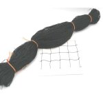 Nuisipro - filet anti - oiseaux - fliet - 5m x 5m - poly�thyl�ne haute densit� - protection contre les ...