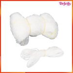 Filet pour balcon pour chat - akozon - un - nylon r�sistant - protection anti - chute - installation ...